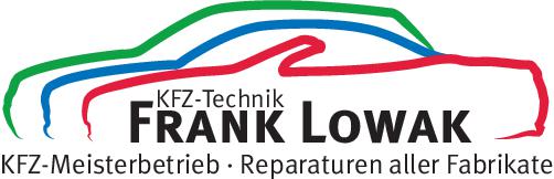 KFZ Technik Frank Lowak 